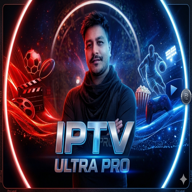 IPTV PRO - Click to go home